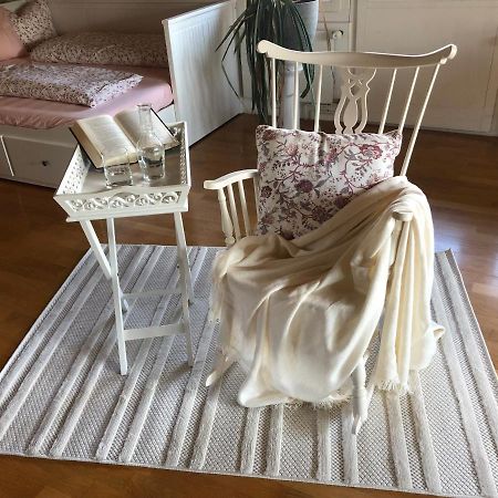 Kandis B&B Brunegg Екстериор снимка