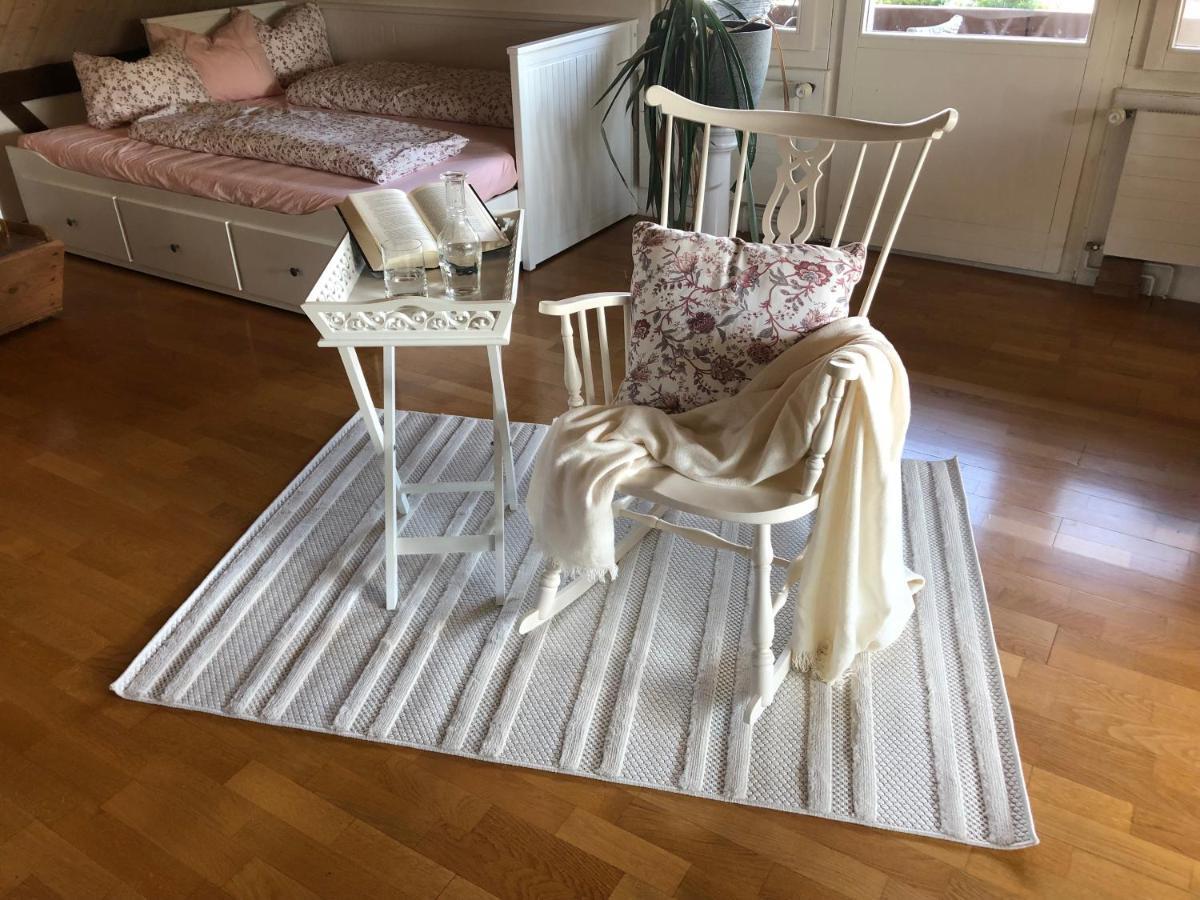 Kandis B&B Brunegg Екстериор снимка