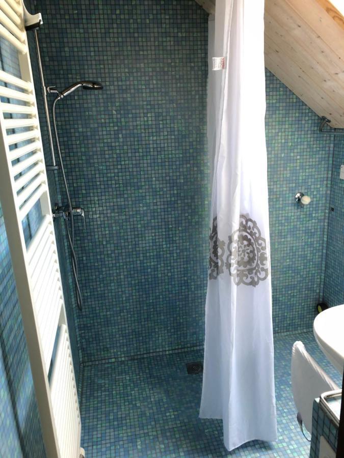 Kandis B&B Brunegg Екстериор снимка