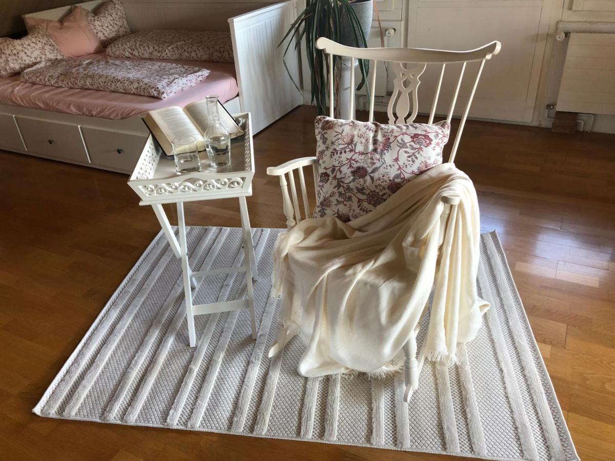 Kandis B&B Brunegg Екстериор снимка
